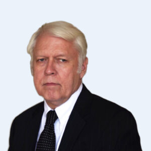 Photo of Brian Lynch, MD