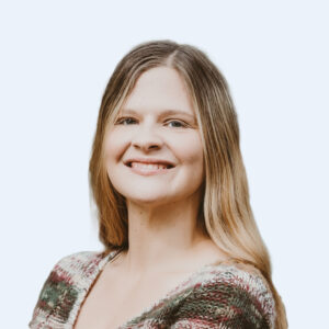 Photo of Brittany Tackett, MA
