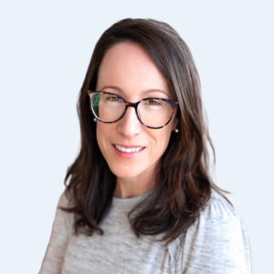Photo of Emily Mendez, MA