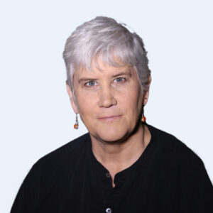 Photo of Kimberly Burnham, PhD