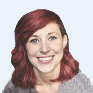 Photo of Lisa Conaster, LPC
