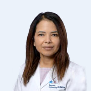 Photo of Monisha Das Ireland, MD