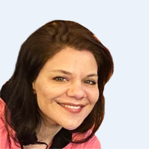 Photo of Nadia Matta, LMSW