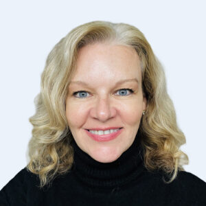 Photo of Pamela Harvey, PhD, CMPP