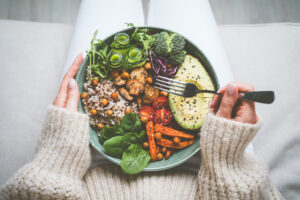 Foods That Help With Memory