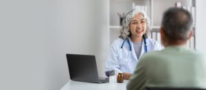 Mental Health Condition Treatment
