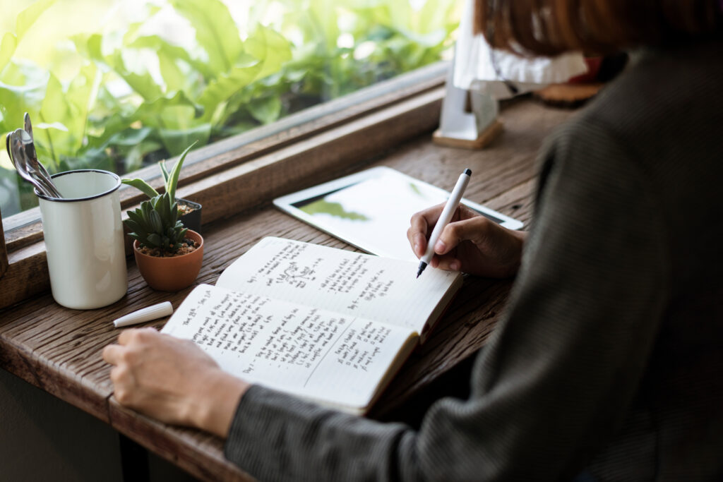 The Mental Health Benefits of Shadow Work
