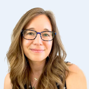 Photo of Stephanie Smith, PsyD