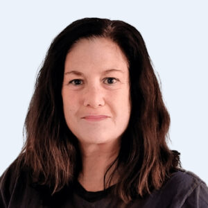 Photo of Susanne Reed, PhD