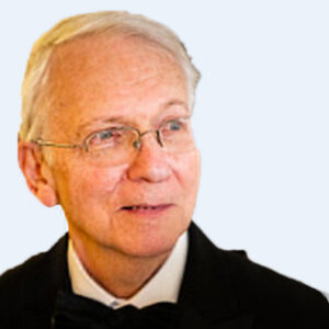 Photo of Alan Lucks, MD