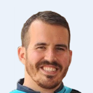 Photo of Tristan Dimmick, PT