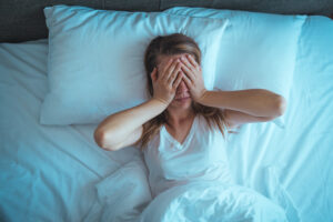 Sleep Anxiety