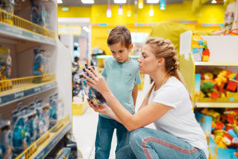 Photo of Parents Urged To Avoid AI Toys This Holiday Season
