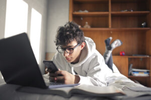 Effects of AI Companions on Youth
