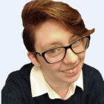 Eli Wood headshot.