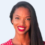 Tayla Carpenter headshot.