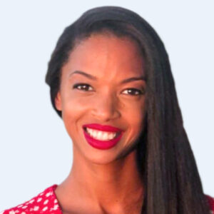 Photo of Tayla Carpenter