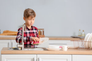Parentification