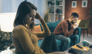 Rejection Sensitive Dysphoria (RSD)