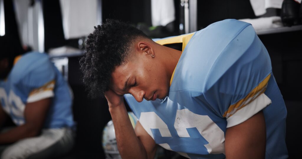 New Study Finds CTE in at Least 25% of NFL Players
